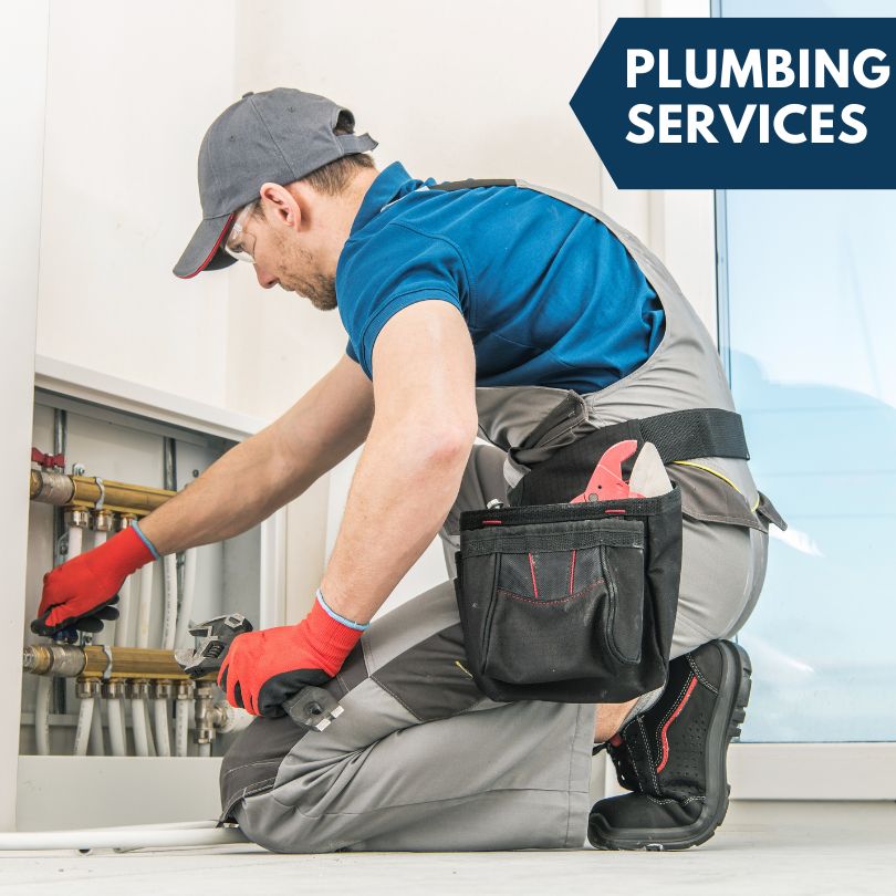 Center Point Plumbing Company